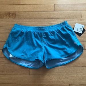 NWT Senita Running Shorts